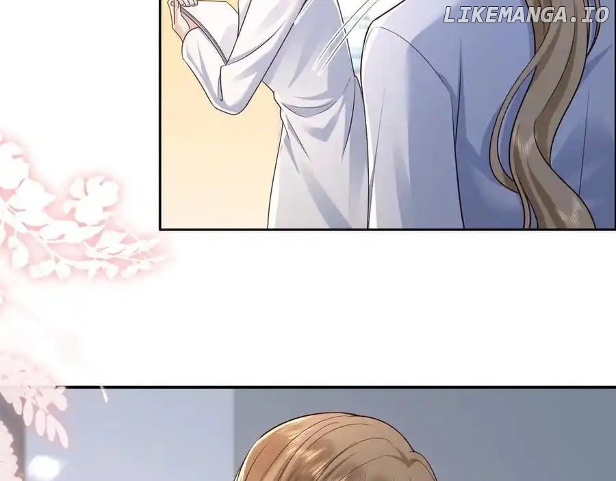 The Dentist Won't Stop Teasing Me Chapter 22 - page 9